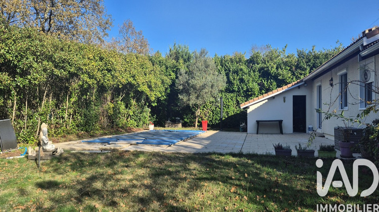 Ma-Cabane - Vente Maison Le Pian-Médoc, 110 m²