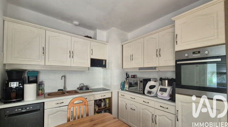 Ma-Cabane - Vente Maison Le Pian-Médoc, 110 m²