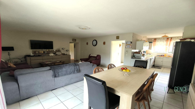 Ma-Cabane - Vente Maison Le Pian-Médoc, 80 m²