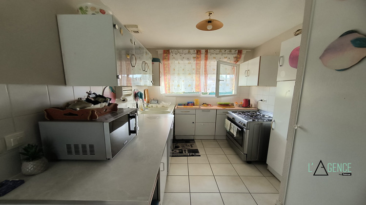 Ma-Cabane - Vente Maison Le Pian-Médoc, 80 m²