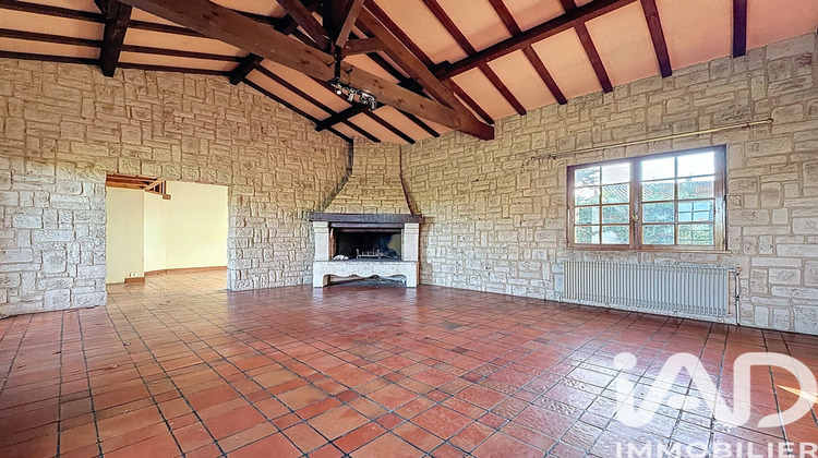 Ma-Cabane - Vente Maison Le Pian-Médoc, 147 m²