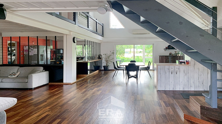 Ma-Cabane - Vente Maison LE PIAN-MEDOC, 191 m²