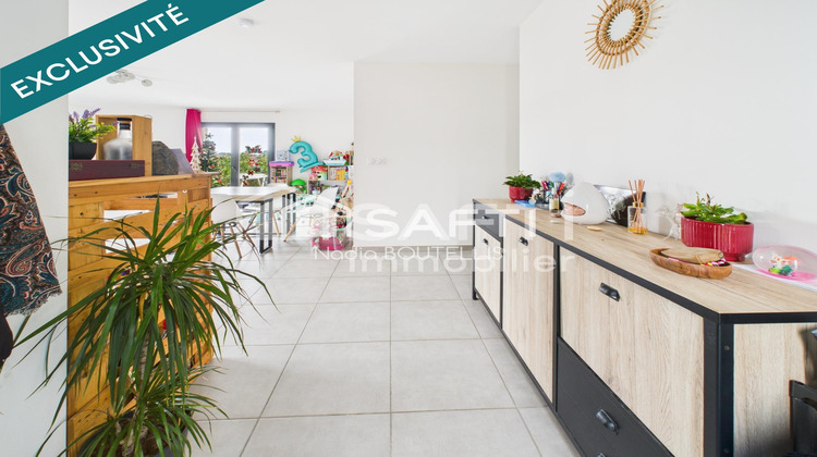 Ma-Cabane - Vente Maison Le Pian-Medoc, 83 m²