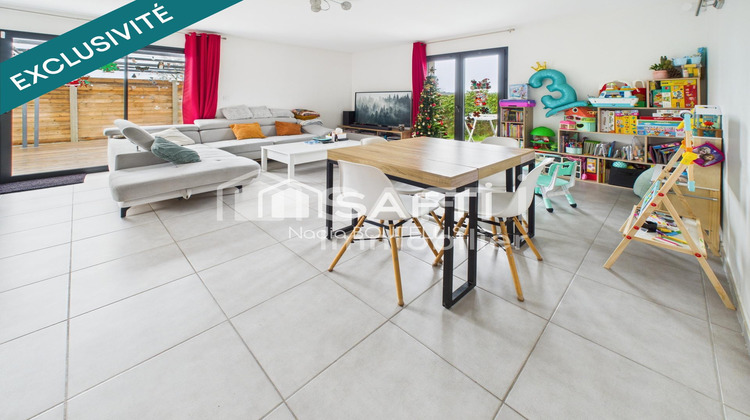 Ma-Cabane - Vente Maison Le Pian-Medoc, 83 m²