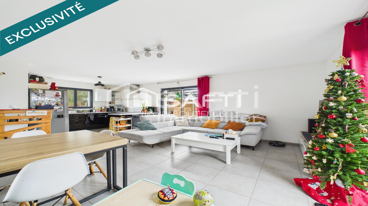 Ma-Cabane - Vente Maison Le Pian-Medoc, 83 m²