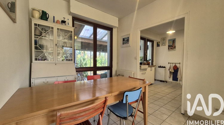 Ma-Cabane - Vente Maison Le Pian-Médoc, 102 m²