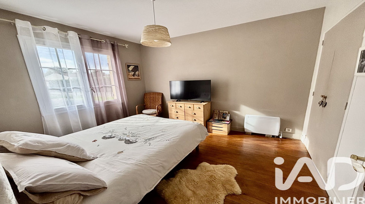 Ma-Cabane - Vente Maison Le Pian-Médoc, 86 m²