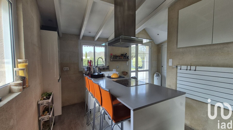 Ma-Cabane - Vente Maison Le Pian-Médoc, 200 m²