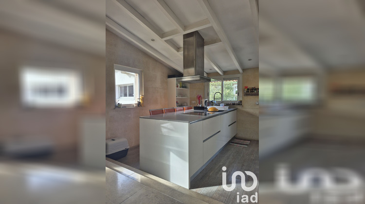 Ma-Cabane - Vente Maison Le Pian-Médoc, 200 m²