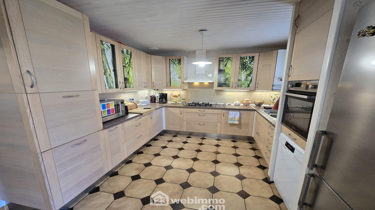 Ma-Cabane - Vente Maison Le Pian-Médoc, 129 m²