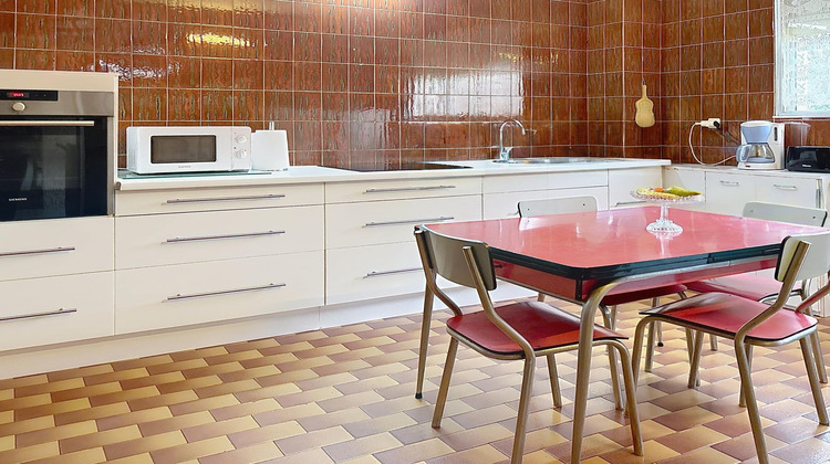 Ma-Cabane - Vente Maison Le Pian-Medoc, 185 m²