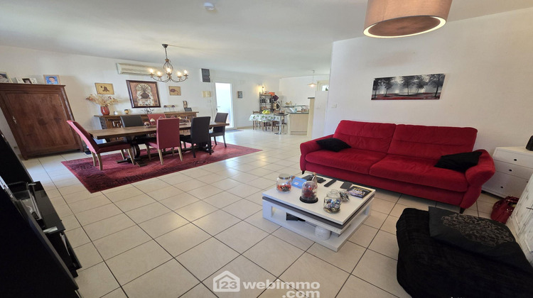 Ma-Cabane - Vente Maison Le Pian-Médoc, 101 m²