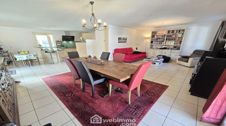 Ma-Cabane - Vente Maison Le Pian-Médoc, 101 m²