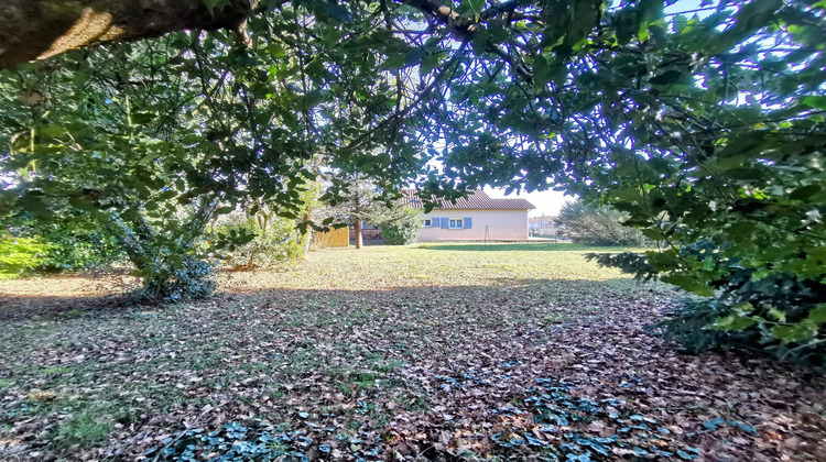 Ma-Cabane - Vente Maison Le Pian-Medoc, 148 m²