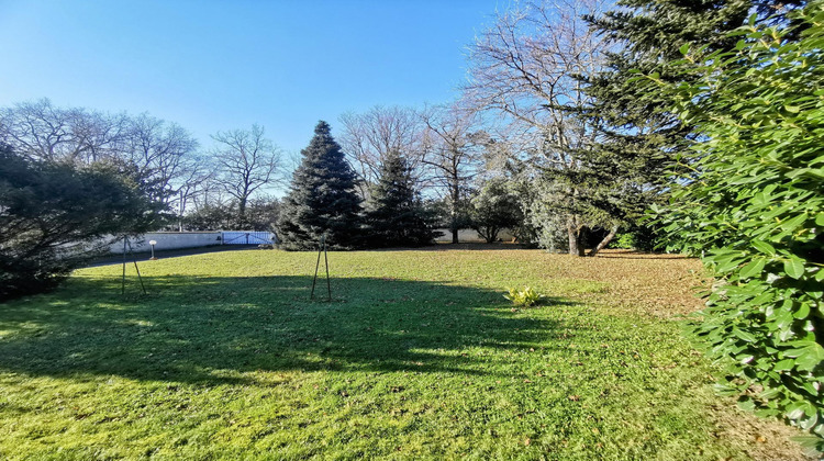 Ma-Cabane - Vente Maison Le Pian-Medoc, 148 m²