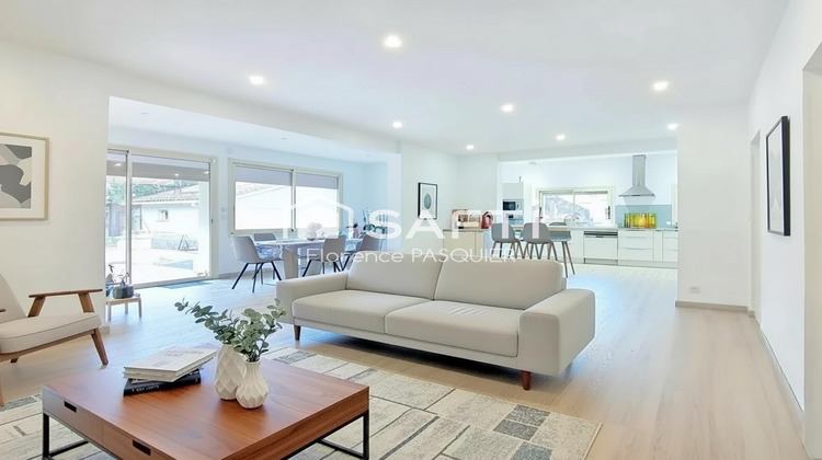 Ma-Cabane - Vente Maison Le Pian-Medoc, 116 m²