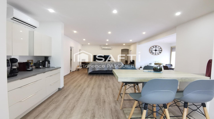 Ma-Cabane - Vente Maison Le Pian-Medoc, 116 m²