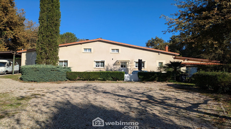 Ma-Cabane - Vente Maison Le Pian-Médoc, 60 m²