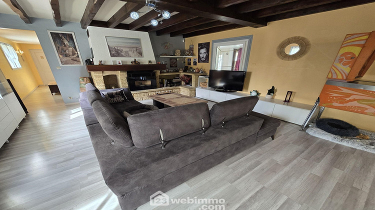 Ma-Cabane - Vente Maison Le Pian-Médoc, 60 m²