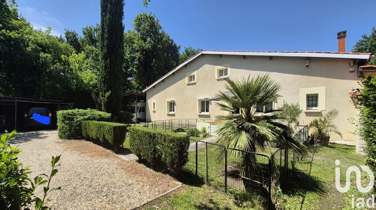 Ma-Cabane - Vente Maison Le Pian-Médoc, 187 m²