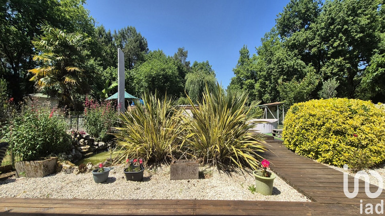 Ma-Cabane - Vente Maison Le Pian-Médoc, 187 m²
