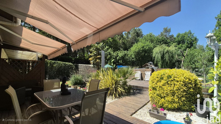 Ma-Cabane - Vente Maison Le Pian-Médoc, 187 m²