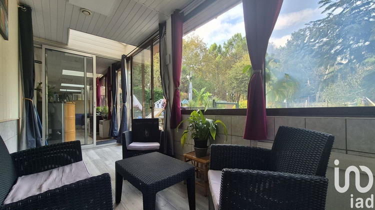 Ma-Cabane - Vente Maison Le Pian-Médoc, 187 m²