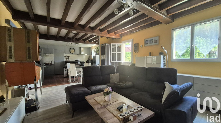 Ma-Cabane - Vente Maison Le Pian-Médoc, 187 m²