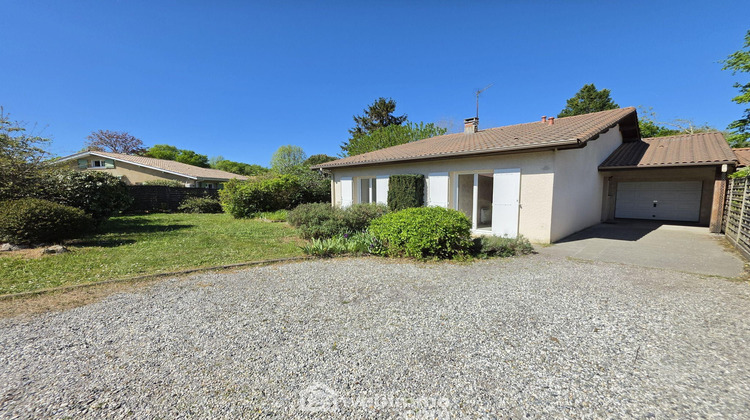 Ma-Cabane - Vente Maison Le Pian-Médoc, 106 m²