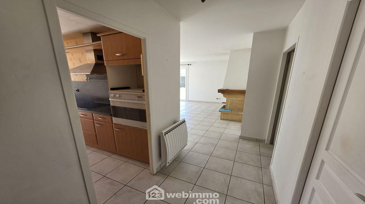 Ma-Cabane - Vente Maison Le Pian-Médoc, 106 m²