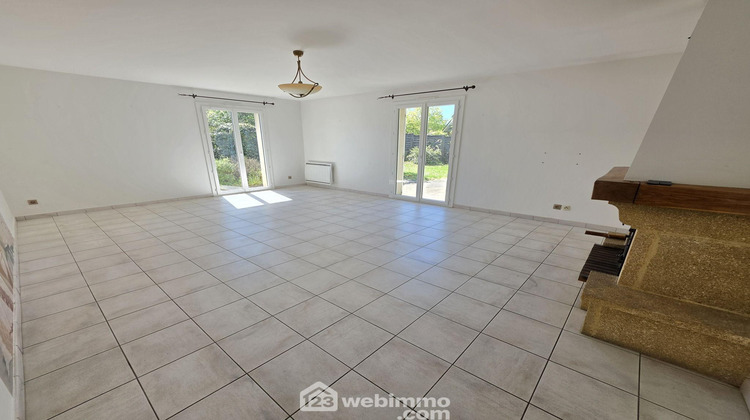 Ma-Cabane - Vente Maison Le Pian-Médoc, 106 m²