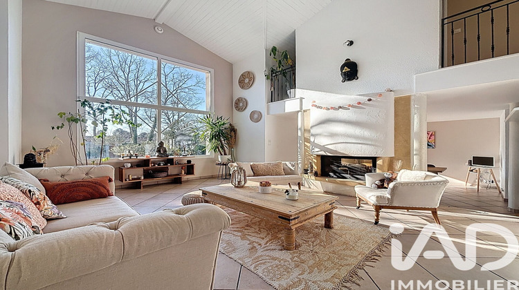 Ma-Cabane - Vente Maison Le Pian-Médoc, 200 m²