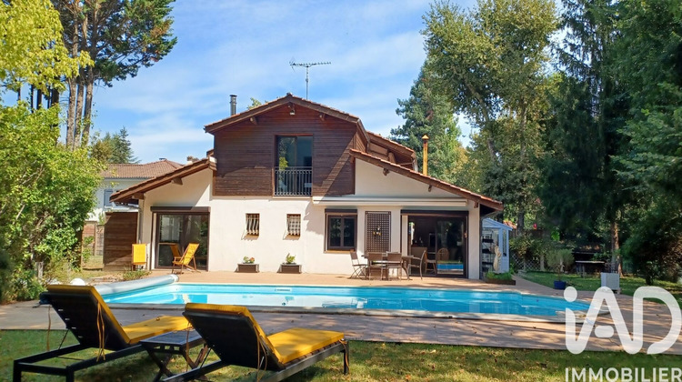 Ma-Cabane - Vente Maison Le Pian-Médoc, 172 m²