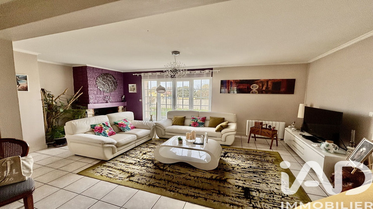 Ma-Cabane - Vente Maison Le Pian-Médoc, 85 m²