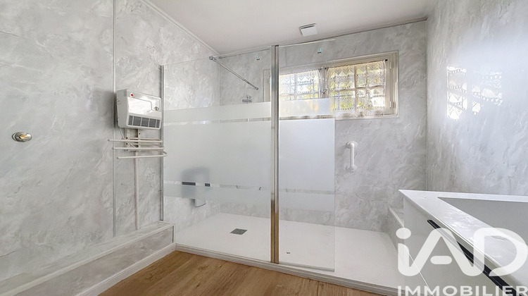 Ma-Cabane - Vente Maison Le Pian-Médoc, 147 m²