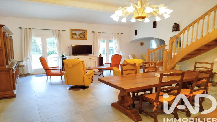 Ma-Cabane - Vente Maison Le Pian-Médoc, 205 m²