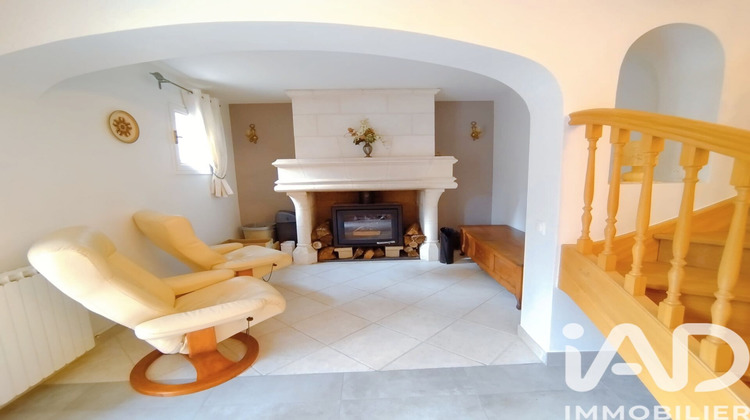 Ma-Cabane - Vente Maison Le Pian-Médoc, 205 m²