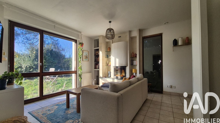 Ma-Cabane - Vente Maison Le Pian-Médoc, 102 m²