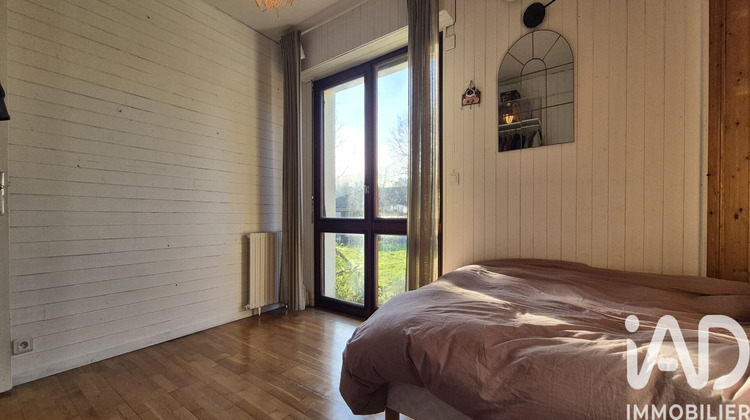 Ma-Cabane - Vente Maison Le Pian-Médoc, 102 m²