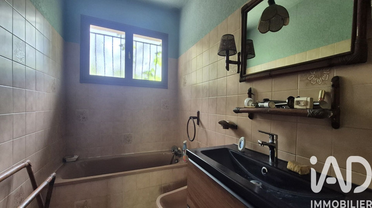 Ma-Cabane - Vente Maison Le Pian-Médoc, 90 m²