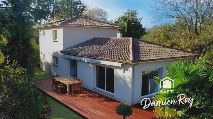 Ma-Cabane - Vente Maison Le Pian-Medoc, 159 m²