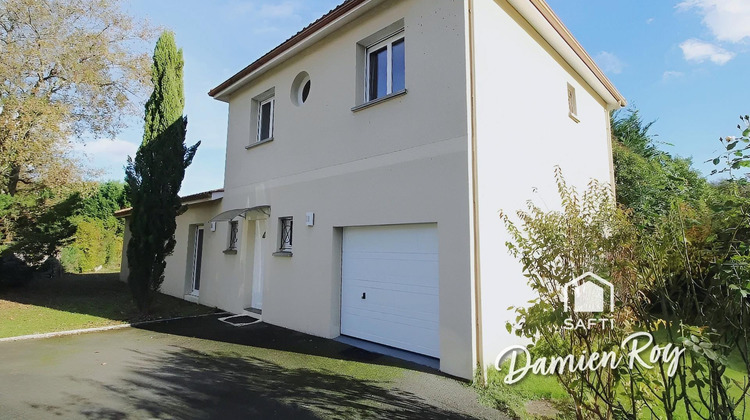 Ma-Cabane - Vente Maison Le Pian-Medoc, 159 m²