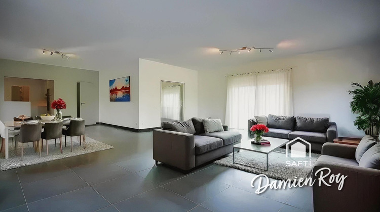 Ma-Cabane - Vente Maison Le Pian-Medoc, 159 m²