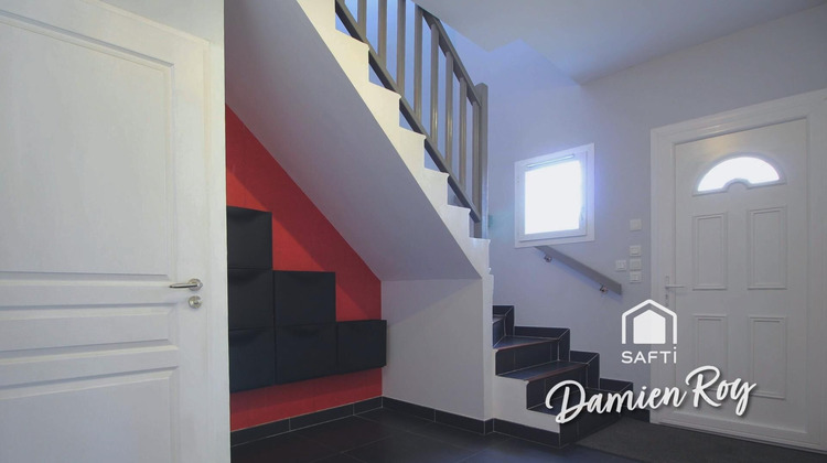 Ma-Cabane - Vente Maison Le Pian-Medoc, 159 m²