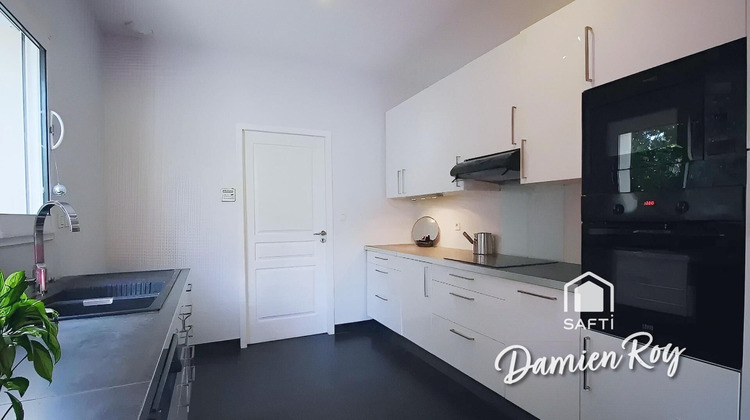 Ma-Cabane - Vente Maison Le Pian-Medoc, 159 m²