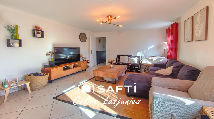 Ma-Cabane - Vente Maison Le Pian-Medoc, 104 m²