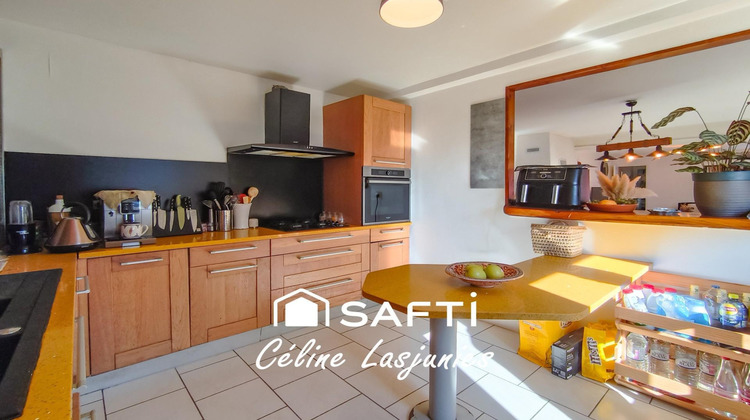 Ma-Cabane - Vente Maison Le Pian-Medoc, 104 m²