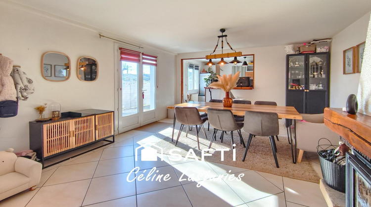 Ma-Cabane - Vente Maison Le Pian-Medoc, 104 m²