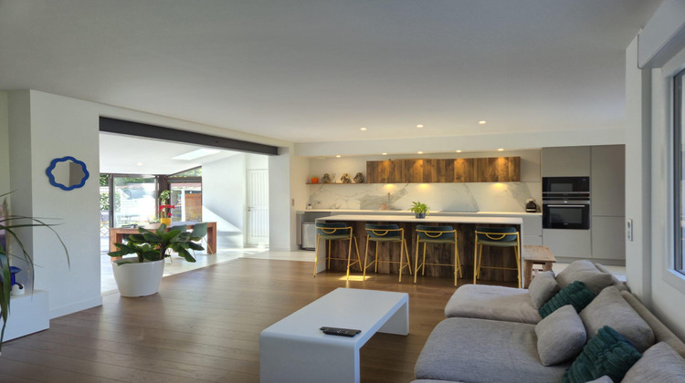 Ma-Cabane - Vente Maison Le Pian-Médoc, 112 m²