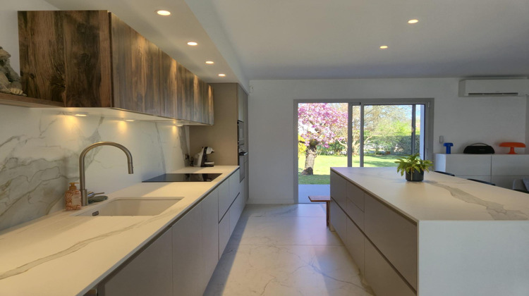 Ma-Cabane - Vente Maison Le Pian-Médoc, 112 m²